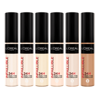 L'Oréal Paris Infaillible More Than Concealer - 320 Cool