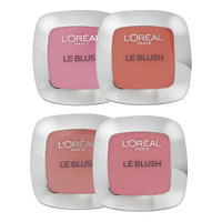 L'Oréal Paris True Match Blush - 120 Rose Santal/Sandalwood Pink
