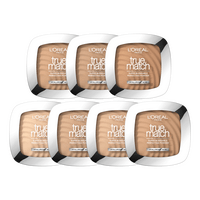 L'Oréal Paris True Match Perfecting Powder - 1.C Rose Ivory