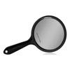 Gillian Jones Dubbelsidig Handspegel 5 x Förstoring - Svart