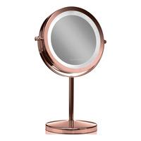 Gillian Jones Spegel Rosegold