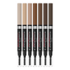 L'Oréal Paris Infaillible Brows 24H Filling Triangular Pencil - flera färger
