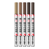 Maybelline New York Build-A-Brow Pen - Flera varianter