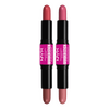 NYX Wonder Stick Dual-Ended Cream Blush Stick - Flera färger