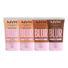 NYX Bare With Me Blur Tint Foundation - Flera färger