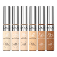 L'Oréal Paris True Match Radiant Serum Concealer - Flera färger