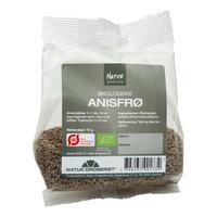 Natur Drogeriet Anisfrö hela, eko - 75 g