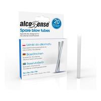 AlcoSense Munstycken - 20 st