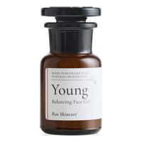 Raz Skincare Young Balancing Face Gel - 50 ml