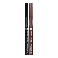 L'Oréal Paris Infaillible Grip 24H Precision Felt Eyeliner - flera färger