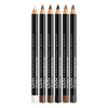 NYX Slim Eye Pencil - Flera färger