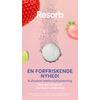 Resorb Original Jordgubb-Lime - 2 x 10 brustabletter