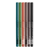 NYX Professional Makeup Vivid Rich Mechanical Liner - Flera färger