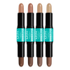 NYX Wonder Stick Dual-Ended Face Shaping Stick - Flere färger