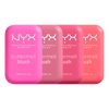 NYX Buttermelt Blush - Flera färger