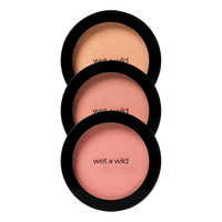 Wet N Wild Color Icon Blush - Flera Färger