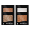 Wet N Wild Color Icon Glitter Single - Flera Färger