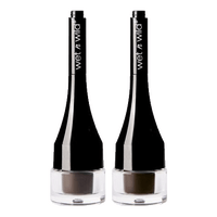 Wet N Wild Ultimate Brow Pomade - Flera Färger