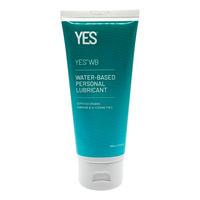 YES WB Glidmedel, eko - 100 ml