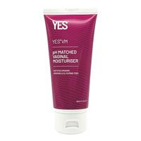 YES VM Vaginal Fuktighetsgel Vattenbaserad, eko - 100 ml