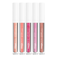 Wet N Wild MegaSlicks Lip Gloss - Crushed Grapes