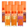 NYX Duck Plump Lip Lacquer - Flera färger