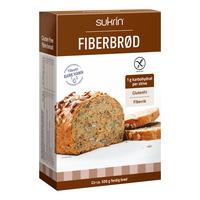 Sukrin Fiber Bread Mix - 250 g