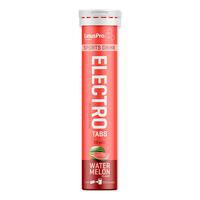LinusPro Electrolyt Tabs Watermelon 20 st