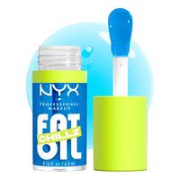 NYX Fat Oil Lip Drip - Polar Peppermint 18
