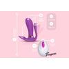 Teazers Insertable Vibrator - 1 st