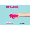 Teazers Tapping Clitoris Stimulator - 1 st