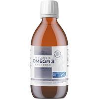 VitaOil Icelandic Omega 3 från Torsk - 240 ml