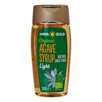 Maya Gold Agavesirap ljus - 250 ml