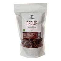 Unik Food Torkade Dadlar utan kärnor, eko - 600 g