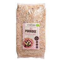 Verival Gröt Blåbär/Äpple - 1500 g