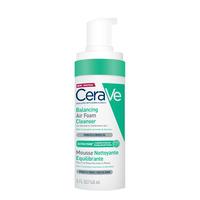CeraVe Balancing Air Foam Cleanser - 148 ml