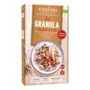 Verival Granola Äpple/Kanel eko - 325 g