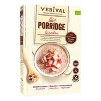 Verival Gröt Bircher, eko - 350 g