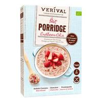 Verival Gröt Jordgubb/Chia - 350 g