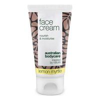 Australian Bodycare Face Cream Lemon Myrtle - 50 ml