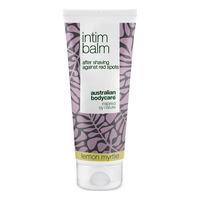 Australian Bodycare Intim Balm Lemon Myrtle - 100 ml