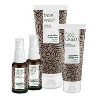 Australian Bodycare Anti Blemish Face Kit - 1 st