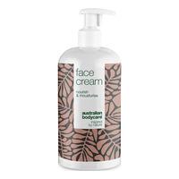 Australian Bodycare Face Cream - 500 ml