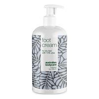 Australian Bodycare Foot Cream - 500 ml