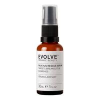 Evolve Salicylic Rescue Serum - 30 ml