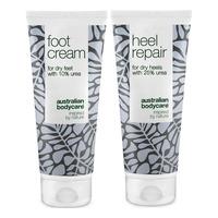 Australian Bodycare Foot Care Duo - 200 ml