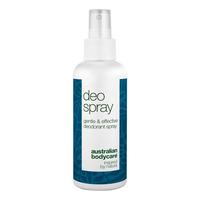 Australian Bodycare Deo Spray - 100 ml