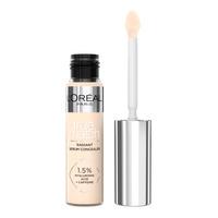 L'Oréal Paris True Match Radiant Serum Concealer - 1N