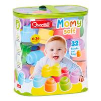 Quercetti Momy Soft - 32 st