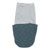 SwaddleMe All Season Swaddle - Stardust - 1 st